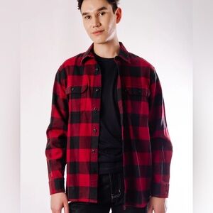 Levi's Men’s Flannel